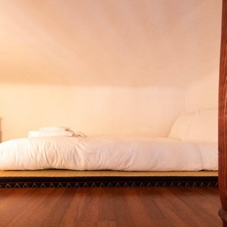 Studio Alzaia 54 Navigli 米兰 外观 照片