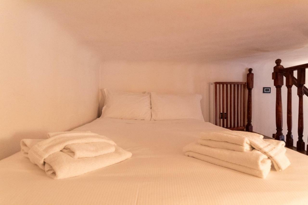 Studio Alzaia 54 Navigli 米兰 外观 照片