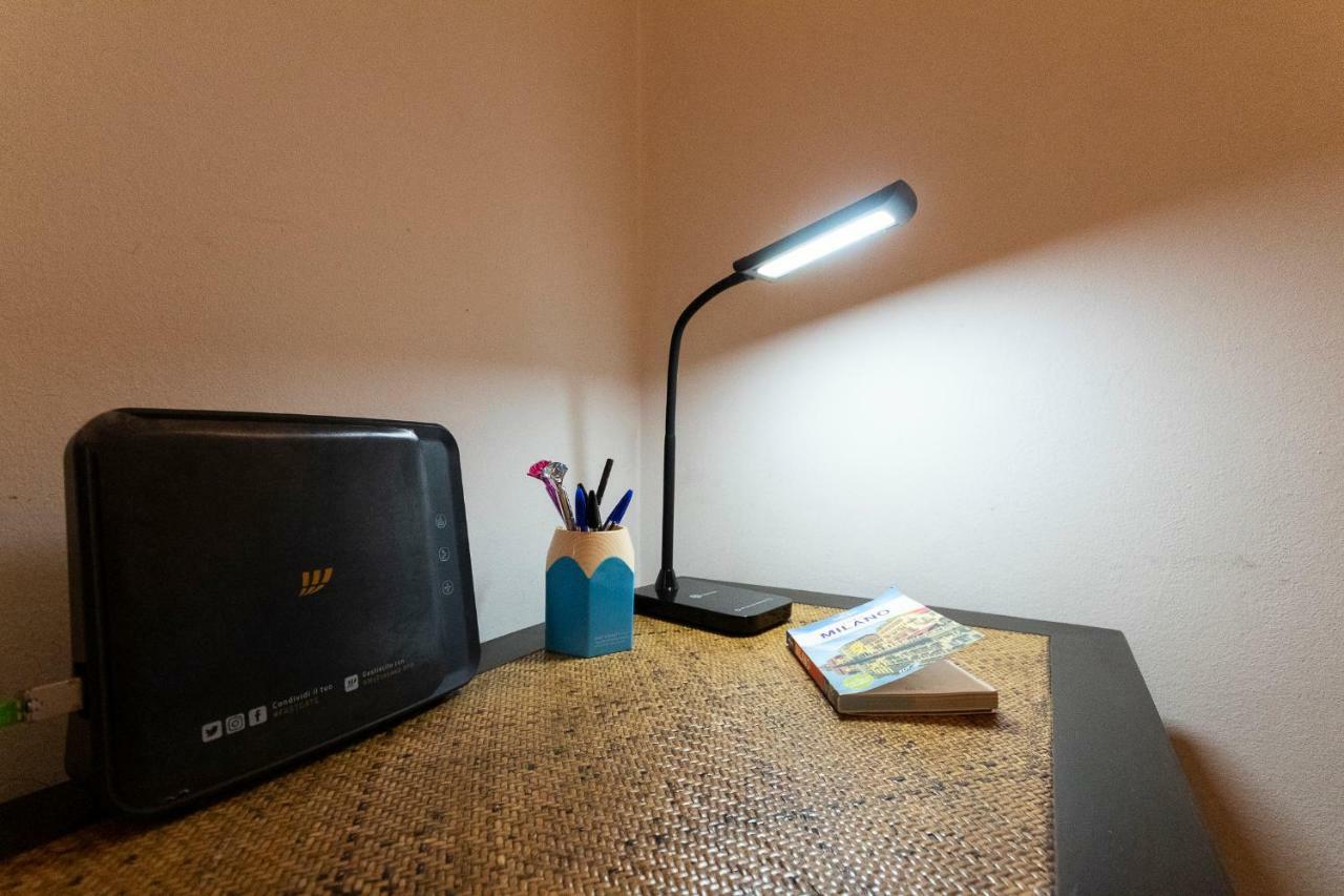 Studio Alzaia 54 Navigli 米兰 外观 照片