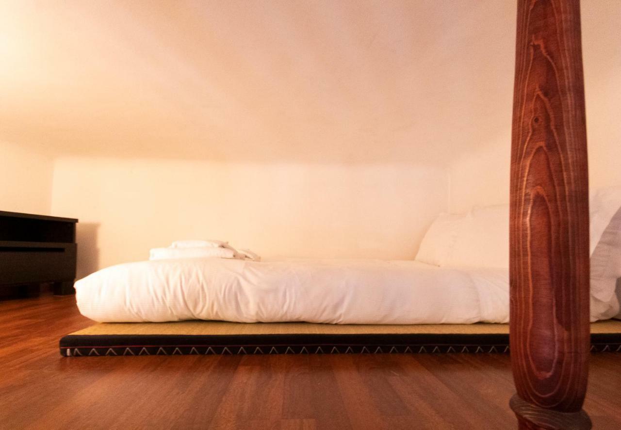 Studio Alzaia 54 Navigli 米兰 外观 照片