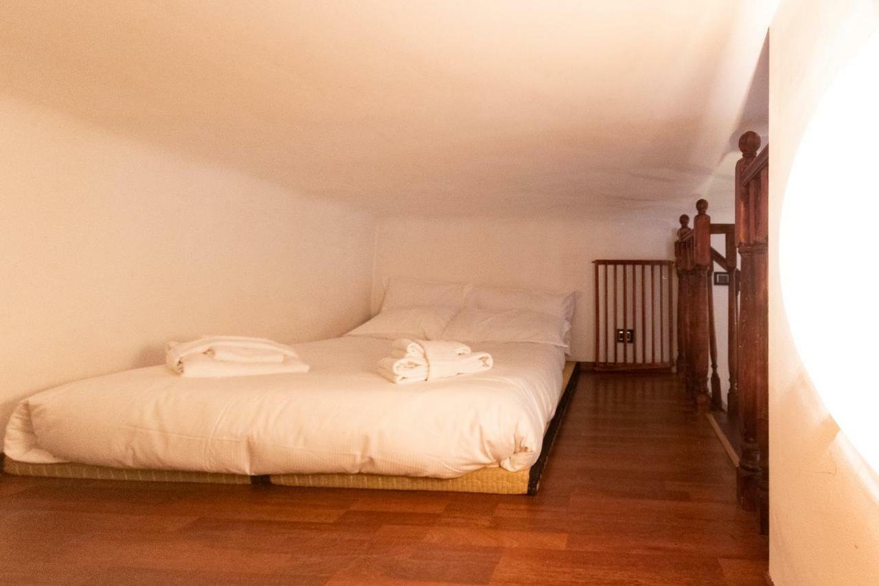 Studio Alzaia 54 Navigli 米兰 外观 照片