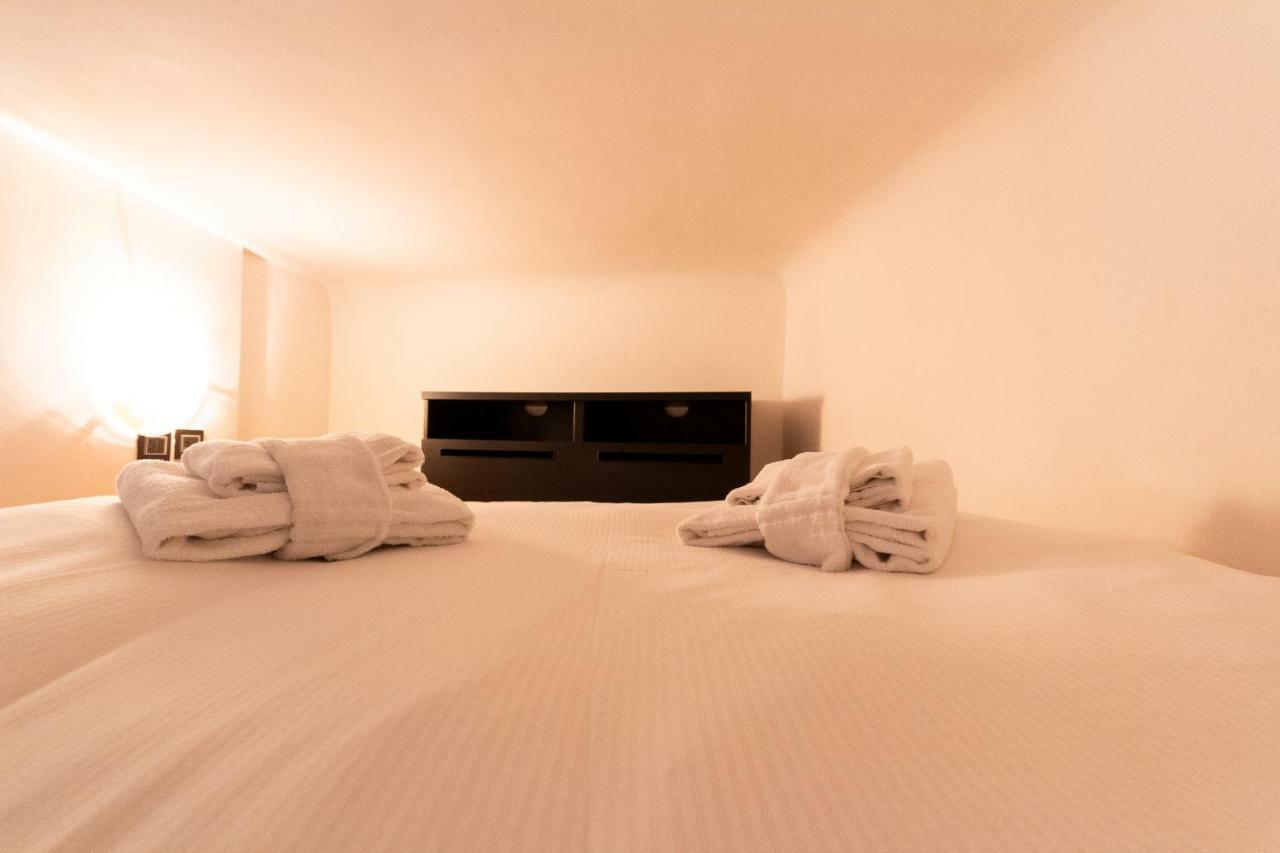 Studio Alzaia 54 Navigli 米兰 外观 照片