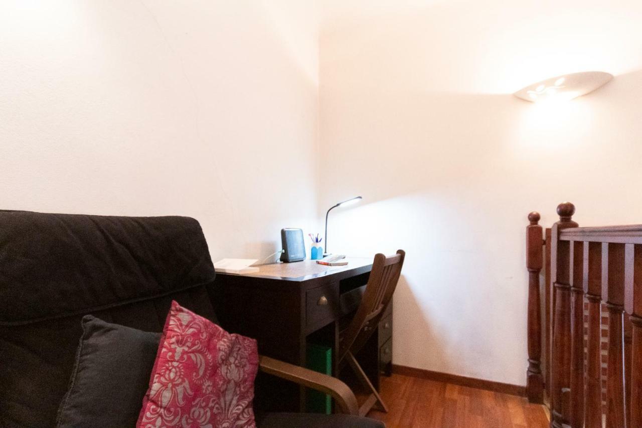 Studio Alzaia 54 Navigli 米兰 外观 照片