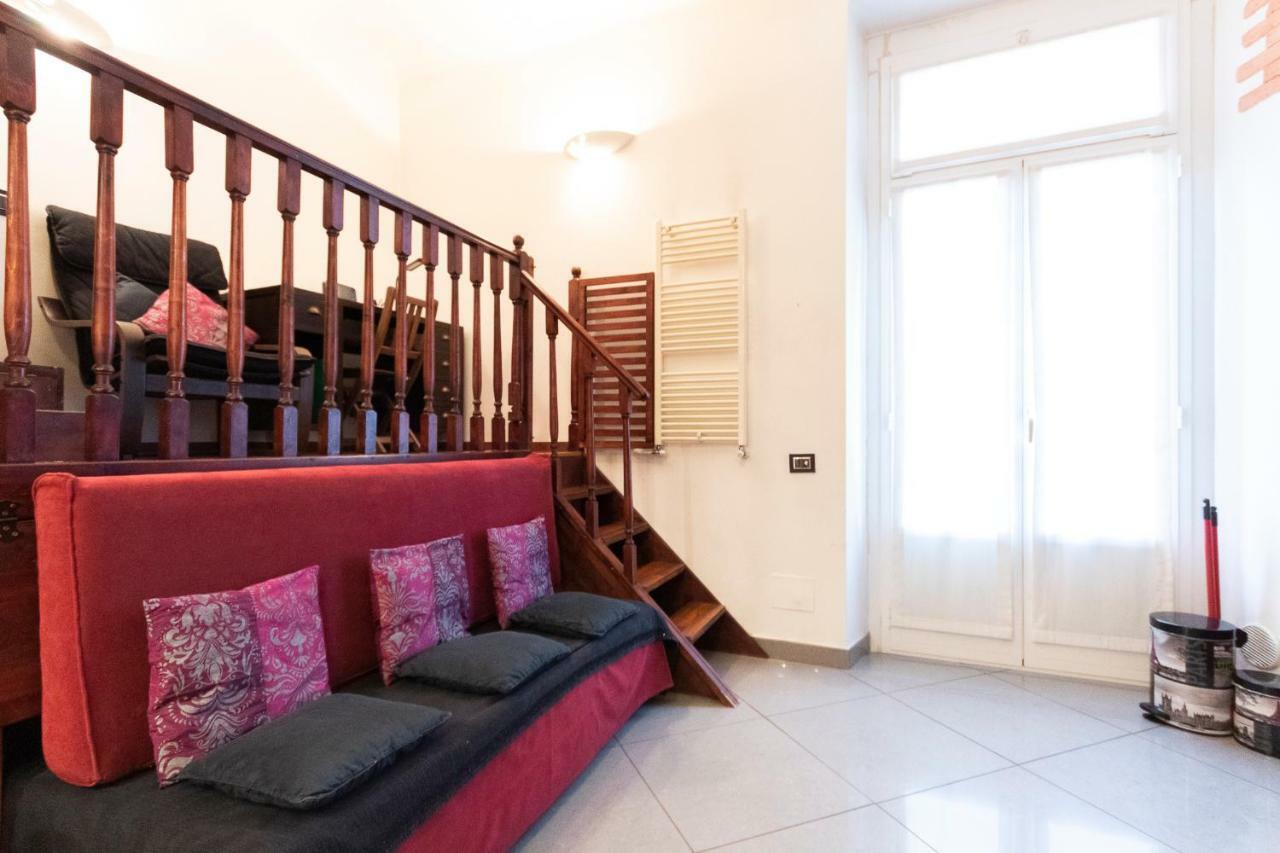 Studio Alzaia 54 Navigli 米兰 外观 照片