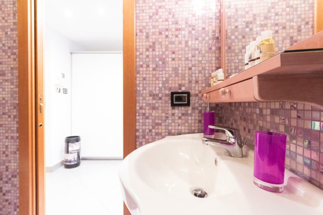 Studio Alzaia 54 Navigli 米兰 外观 照片