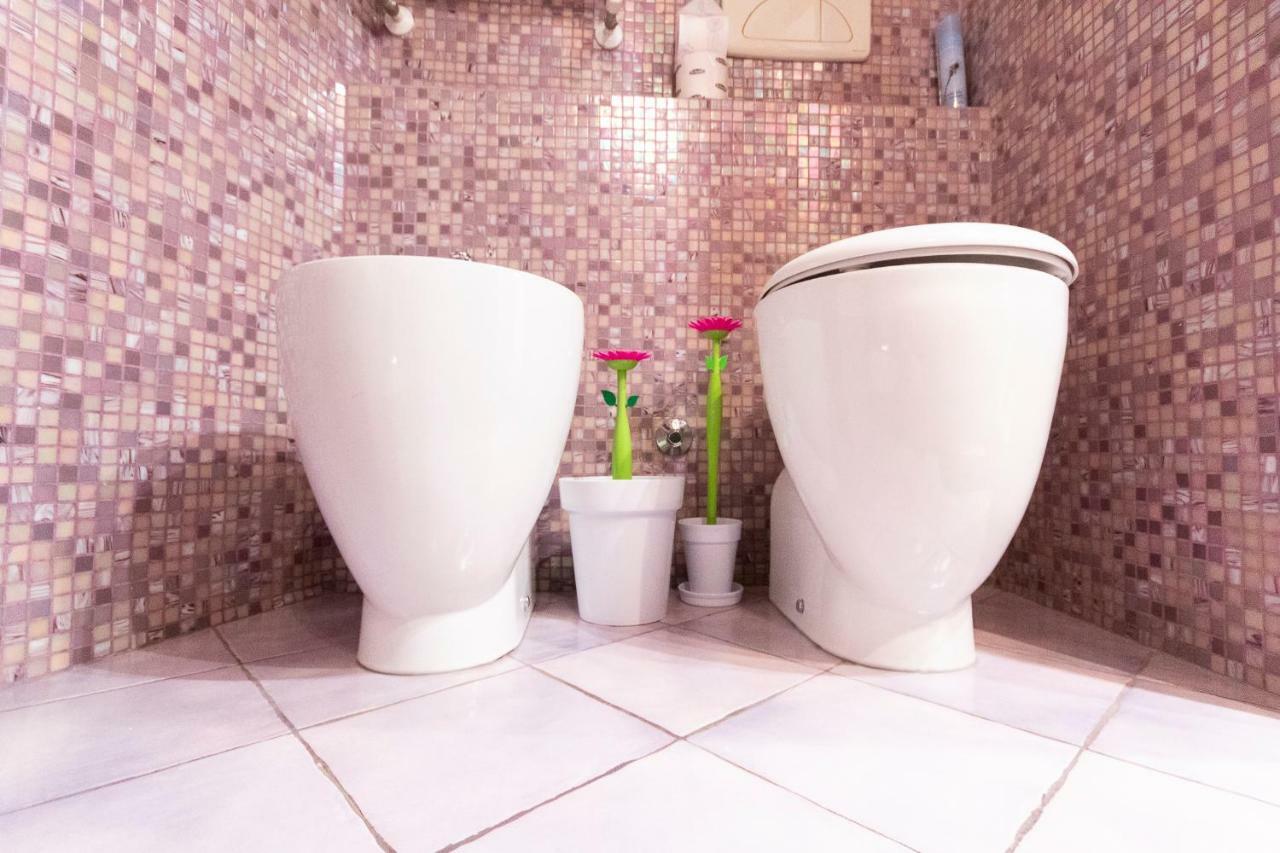 Studio Alzaia 54 Navigli 米兰 外观 照片