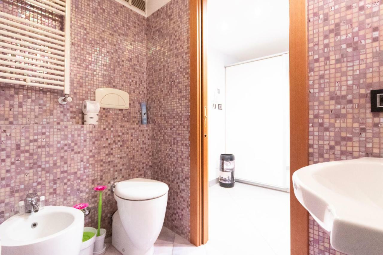 Studio Alzaia 54 Navigli 米兰 外观 照片
