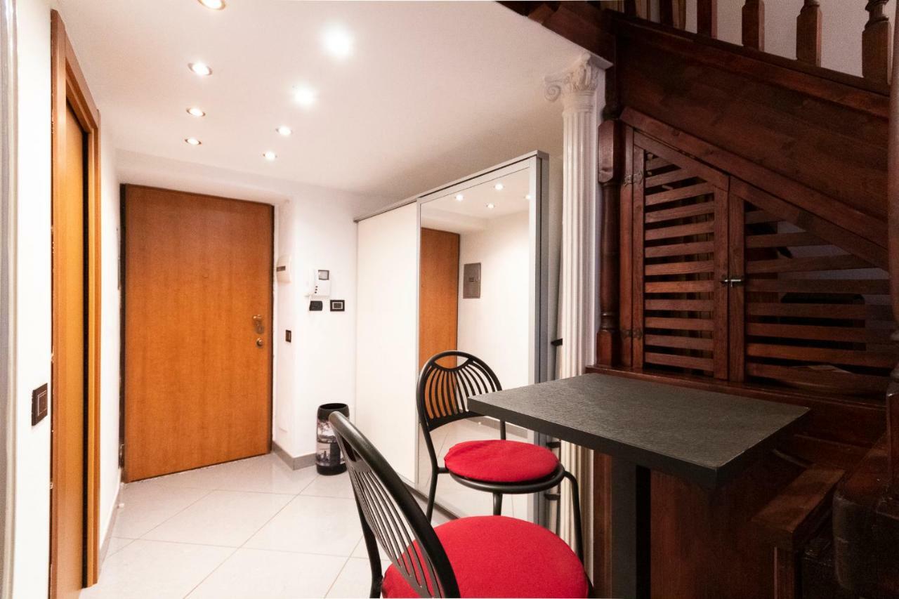 Studio Alzaia 54 Navigli 米兰 外观 照片