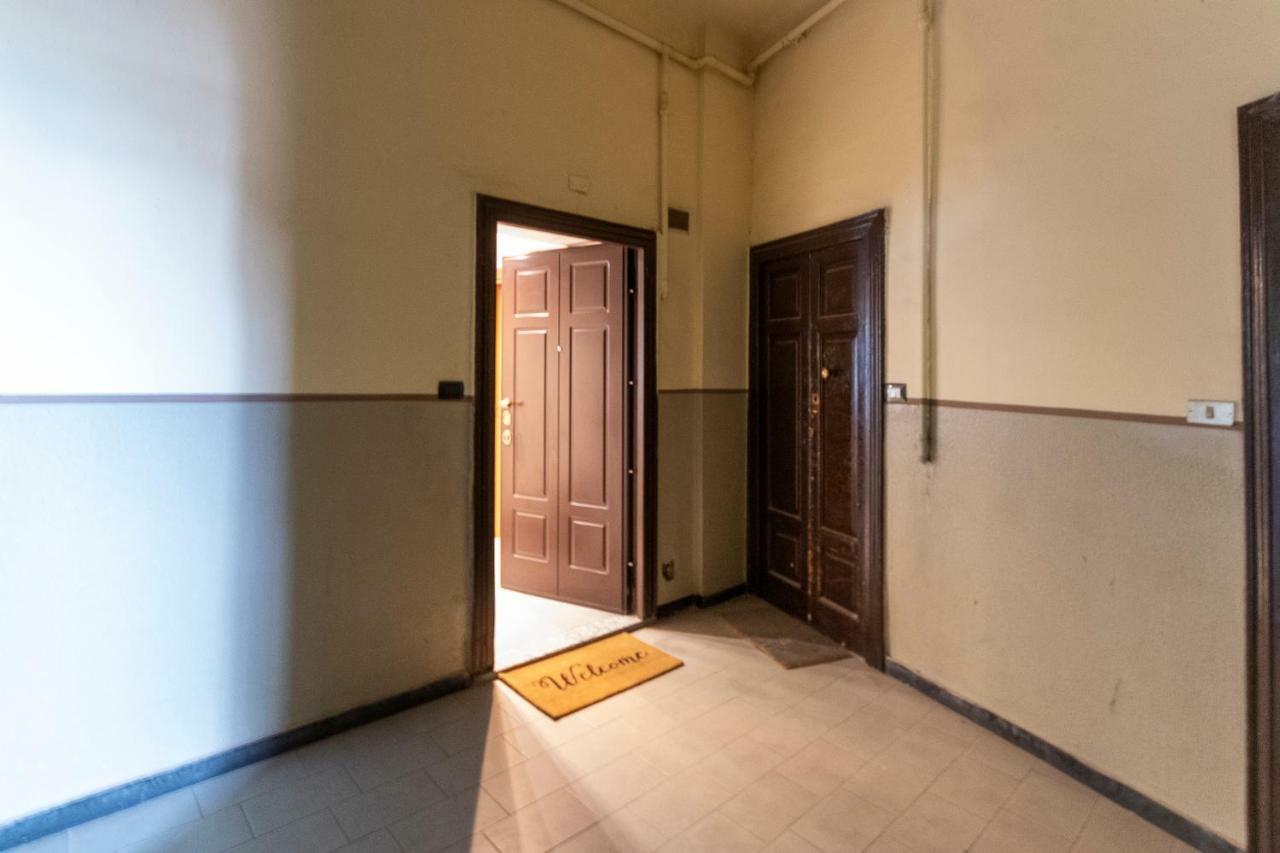Studio Alzaia 54 Navigli 米兰 外观 照片