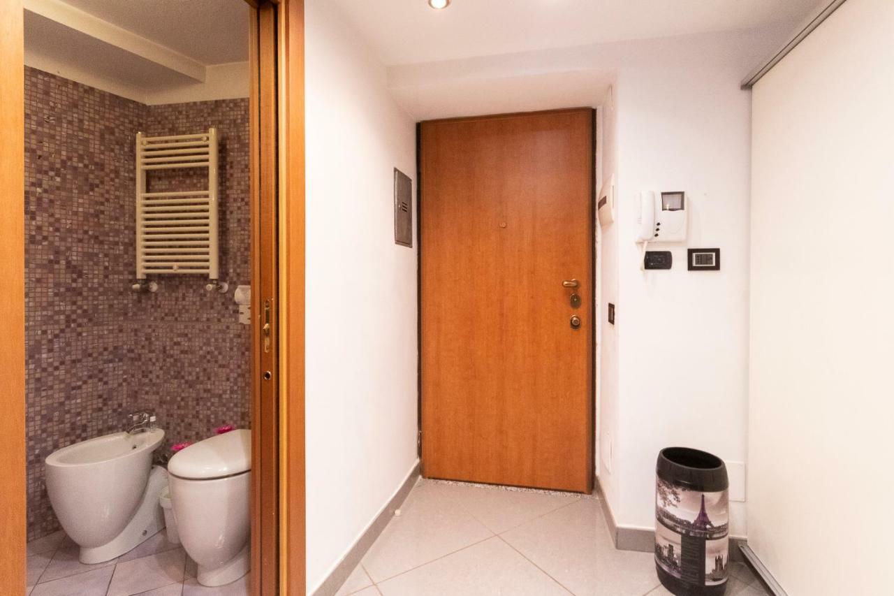 Studio Alzaia 54 Navigli 米兰 外观 照片